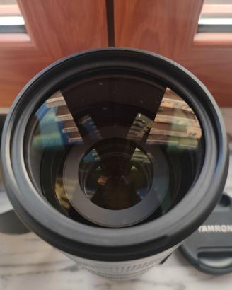 Tamron 70-210mm f4 Di VC USD (Canon)