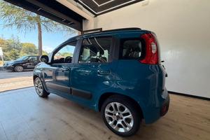 fiat panda 1,3 multijet