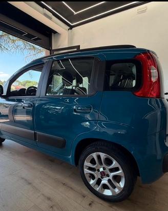 fiat panda 1,3 multijet