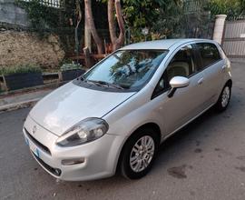 Fiat Punto Evo 1.3 Multijet 75 CV 2012