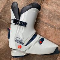 Scarponi salomon vintage