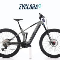 Cube Stereo Hybrid Pro XT t.M