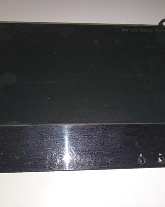 DVD VHS e bluray 