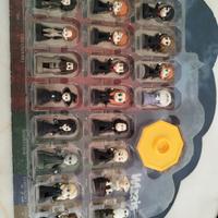 Collezione harry potter esselunga