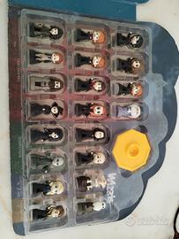 Collezione harry potter esselunga