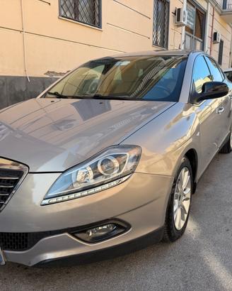 Lancia Delta 1.6 MJT 105 CV Gold 2011
