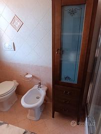 Mobiletto bagno