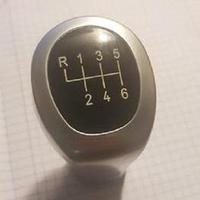 Pomello leva cambio specifico bmw e81 e87 e88 e82