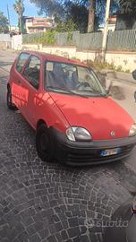 Fiat 600 (2005-2011) - 2007