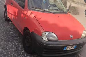 Fiat 600 (2005-2011) - 2007