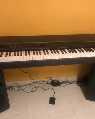 Pianoforte Roland RD 300 s