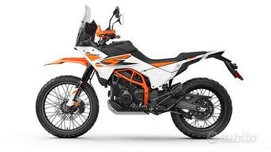 Ktm 390 Adventure R