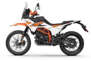 Ktm 390 Adventure R