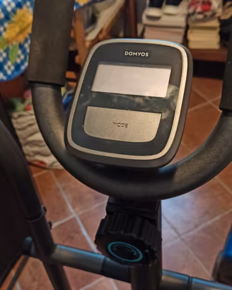 ellittica domyos 100