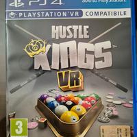 gioco PS VR Hustle Kings