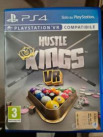 gioco PS VR Hustle Kings