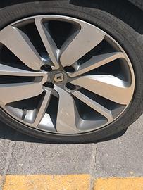 Cerchi Renault Clio