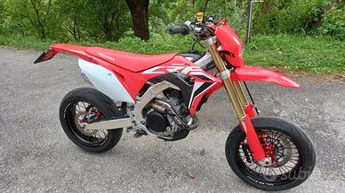 Honda CRF 450