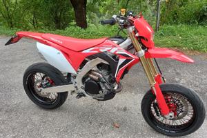Honda CRF 450