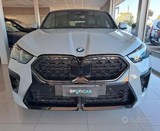 Bmw X2 M sDrive 18d Msport Pro 12/2024 km 36810