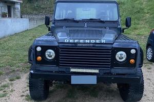 DEFENDER 2.0