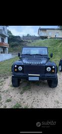 DEFENDER 2.0