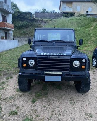 DEFENDER 2.0