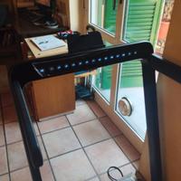 Mobvoi Treadmill Black, 15 Km circa percorsi