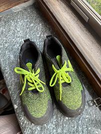 Scarpe antinfortunistiche S3 SRC 39