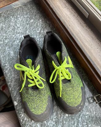 Scarpe antinfortunistiche S3 SRC 39
