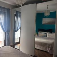 Armadio ante scorrevoli