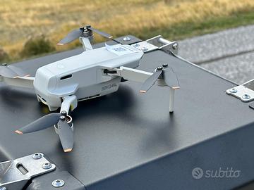 Drone mini 2 serie Combo come nuovo