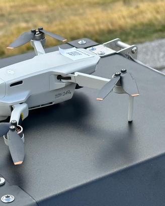 Drone mini 2 serie Combo come nuovo