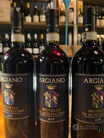 Argiano Brunello di Montalcino - 2018