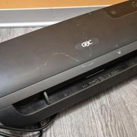 Plastificatrice GCB Fusion 5000L - da sistemare