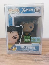 Wolverine 1576 - Funko Pop X-Men LE 5000 pcs
