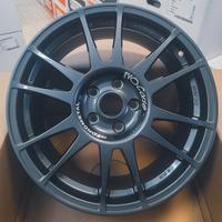 Cerchi in lega EVO Corse Sanremo 8x18 Volkswgen 5x