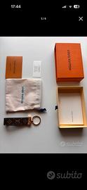 Portachiavi Louis Vuitton