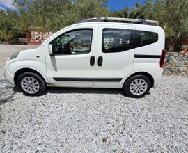 Fiat Qubo metano/benzina fiorino doblò kangoo