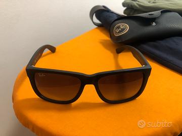 Ray ban uomo sole