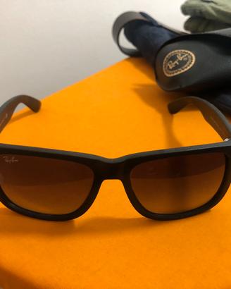 Ray ban uomo sole