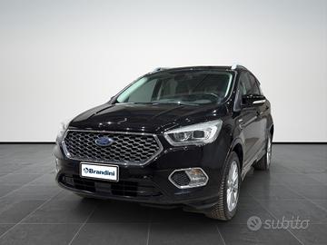 FORD Kuga 2.0 tdci Vignale s&s awd 150cv powershif