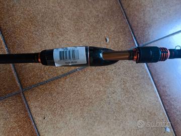 Canna monopezzo okuma citrix