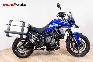 TRIUMPH TIGER 900 GT PRO - 2024