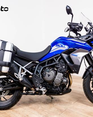 TRIUMPH TIGER 900 GT PRO - 2024