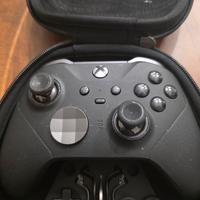 controller xbox elite pro