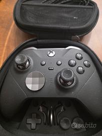 controller xbox elite pro