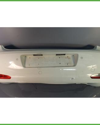 Paraurti Posteriore FIAT PUNTO 51 Berlina