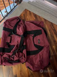 2 Valige eastpak