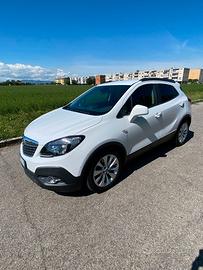 Opel Mokka 1.6 Ecotec cambio Automatico